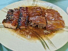 -粤·向群饭店(泮塘路店)