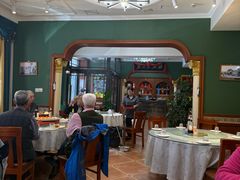-老松滨饭店(菜艺街店)