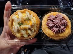 -泸溪河桃酥(欧尚店)