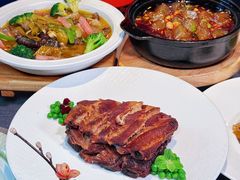 -秦月轩·陕西家乡菜(阜成路·五棵松店)