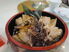 酱蟹-渔娘渔家丹东海鲜(东直门店)