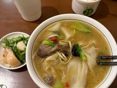 -合记烩面(人民路店)