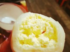 冰皮麻薯-丽江庭院之爱在路上(西单店)
