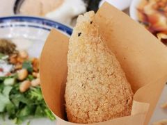 老街糯米团-正南齐北·老街糯米团(洪崖洞店)