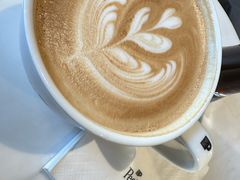 -Peet's Coffee皮爷咖啡(大学路店)