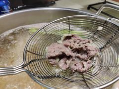 -潮牛海记•潮汕牛肉火锅•醉鸡煲•粿条汤(通北路店)