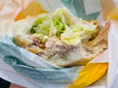 -赛百味SUBWAY(都汇天地店)