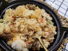 -渝绝回味碗土家洋芋饭(学道街店)