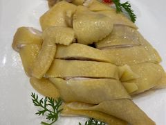 白切鸡-御彩酒家(东风东路店)