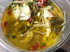 -江南食坊·老杭州饭店(始于1987年·湖滨店)