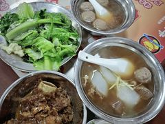 招牌牛排-阿秋牛排(湖心街店)