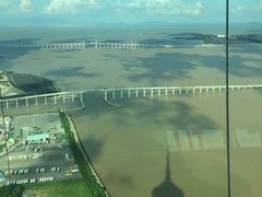 -澳门旅游塔360°旋转餐厅(南湾湖广场店)