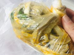 美味肚子-山林大红·上海大红肠(淮海一店)
