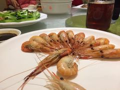 -南海食街(佛冈店)