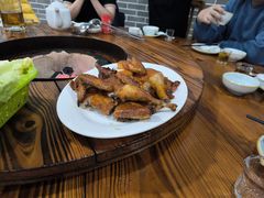 -侠成水上农庄(工业大道店)
