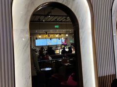 -COSTA COFFEE(上海月星环球港店)