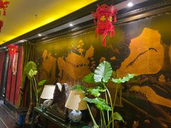-上海1号私藏菜(静安店)