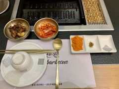 -韩满园· 甄选韩式烤肉
