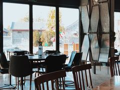 -The Rug Cafe(王府中环店)