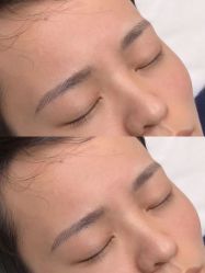 点击看大图 -久匠半永久纹眉