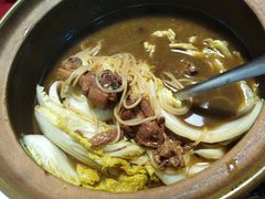 -食爺炭炉鸡煲·烧烤
