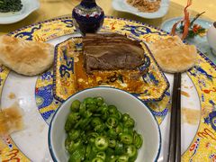 -白家大院·王府宫廷菜(苏州街店)