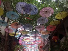 -红石寨旅游度假区