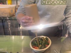 -油梨树AVOCADO TREE(望京店)