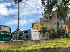 -青岛东方影都融创水世界