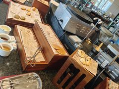 -阿外楼度假酒店-阿咖啡自助餐厅