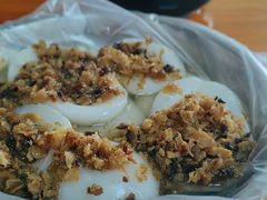 -共和老洪豆花草粿水粿