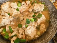 -小乡小镇·传承桐庐土菜·老板亲自烧的菜