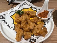 -新太二·鲜料川菜(晶耀前滩店)