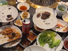 -神户赤童日式烤肉伙伴(东直门店)