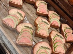 -面包工坊(七彩云南第一城店)