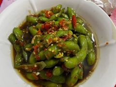 毛豆-曾记大腰子烧烤(苗栗路总店)