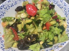 -福阿婆老牌湘菜(大润发店)