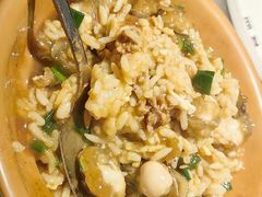 -南门食仙·手工福州菜(南门兜店)