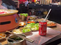 -西塔老太太泥炉烤肉(上海七宝领展广场店)