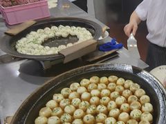 -哑巴生煎(临顿路店)