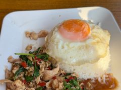 -Doo Dee Thai Food(Issan/Isaan/Esan)