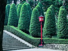 -烈士陵园(地铁站)