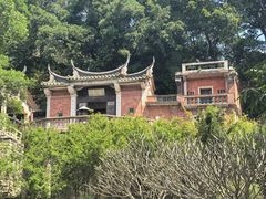 -草庵摩尼教遗址公园