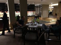 -良渚君澜度假酒店·中餐厅