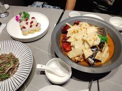 -宏宴·新京菜(望京店)