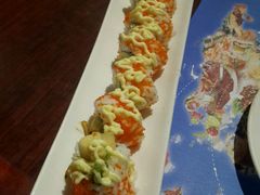 -YOYO悠游美食地图(西市城购物中心店)