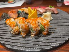 -四葉寿司(免税二期店)