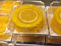 -酥侯糕点(长楹天街店)