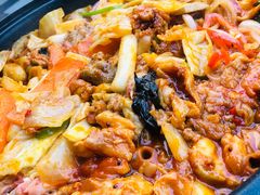 -韩见·韩式拌饭·炸鸡(石厦店)