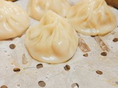 -馋三尺蟹粉小笼(人民广场店)